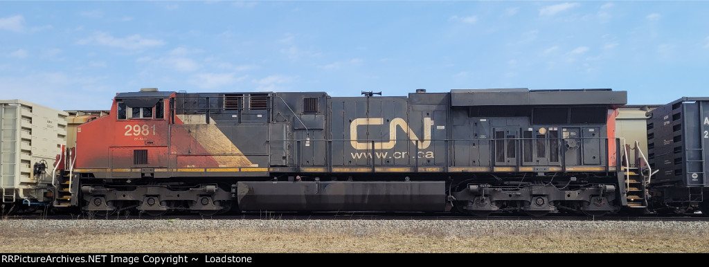 CN 2981